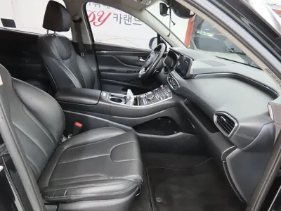 Hyundai Santafe 2022, 188812 км, за 10699.75 USD - фото 10