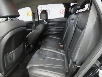 Hyundai Santafe 2022, 188812 км, за 10699.75 USD - фото 11