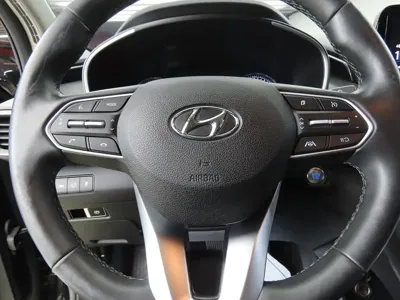 Hyundai Santafe 2022, 188812 км, за 10699.75 USD - фото 12