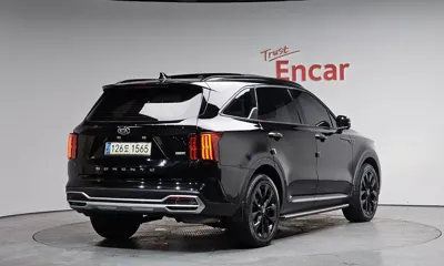 Kia Sorento 2021, 65733 км, за 19368.07 USD