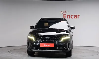 Kia Sorento 2021, 65733 км, за 19368.07 USD