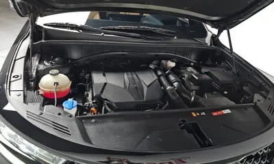 Kia Sorento 2021, 65733 км, за 19368.07 USD - фото 6