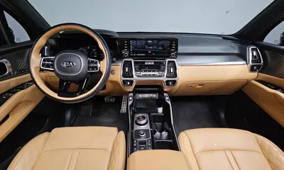 Kia Sorento 2021, 65733 км, за 19368.07 USD - фото 7