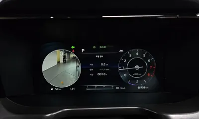 Kia Sorento 2021, 65733 км, за 19368.07 USD - фото 8