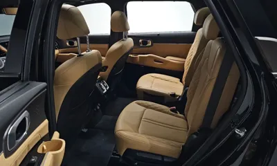 Kia Sorento 2021, 65733 км, за 19368.07 USD - фото 12
