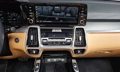 Kia Sorento 2021, 65733 км, за 19368.07 USD - фото 14