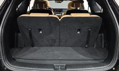 Kia Sorento 2021, 65733 км, за 19368.07 USD - фото 20