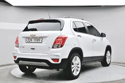 ChevroletGMDaewoo Trax 2019, 87185 км, за 4335.73 USD