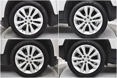ChevroletGMDaewoo Trax 2019, 87185 км, за 4335.73 USD