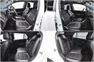 ChevroletGMDaewoo Trax 2019, 87185 км, за 4335.73 USD