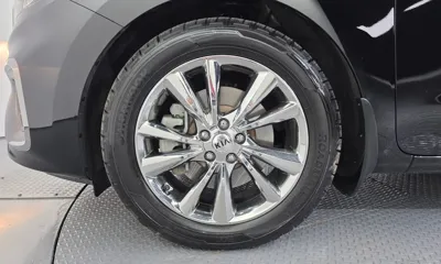 Kia Canival 2019, 57943 км, за 11487.46 USD