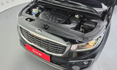Kia Canival 2019, 57943 км, за 11395.45 USD - фото 6