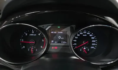 Kia Canival 2019, 57943 км, за 11395.45 USD - фото 8