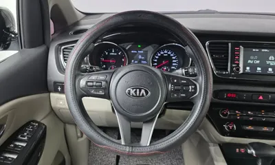 Kia Canival 2019, 57943 км, за 11395.45 USD - фото 14
