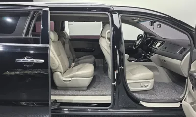 Kia Canival 2019, 57943 км, за 11395.45 USD - фото 19