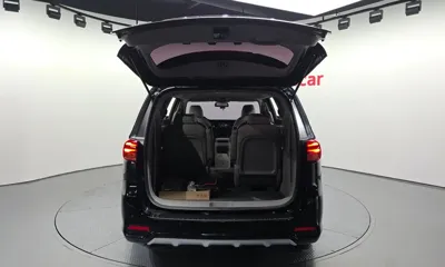 Kia Canival 2019, 57943 км, за 11395.45 USD - фото 20