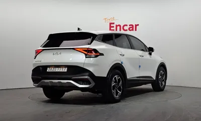 Kia Sportage 2022, 104412 км, за 13569.53 USD