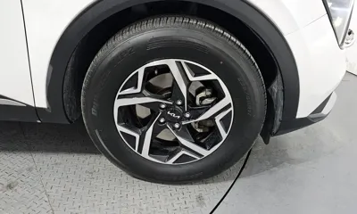 Kia Sportage 2022, 104412 км, за 13569.53 USD
