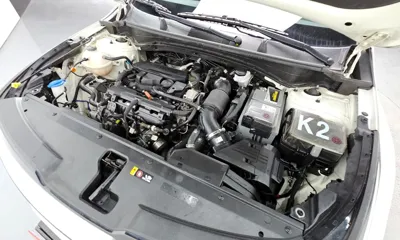 Kia Sportage 2022, 104412 км, за 13569.53 USD - фото 6