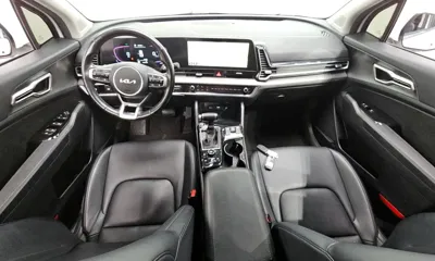 Kia Sportage 2022, 104412 км, за 13569.53 USD - фото 7