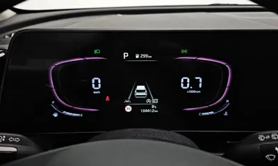 Kia Sportage 2022, 104412 км, за 13569.53 USD - фото 8