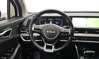 Kia Sportage 2022, 104412 км, за 13569.53 USD - фото 13