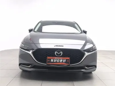 Mazda 3 Axela 2020, 38600 км, за 7767.03 USD