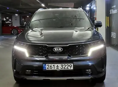Kia Sorento 2021, 121965 км, за 14630.51 USD