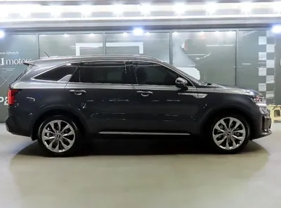 Kia Sorento 2021, 121965 км, за 14630.51 USD