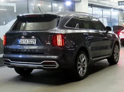Kia Sorento 2021, 121965 км, за 14630.51 USD