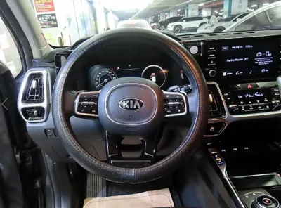 Kia Sorento 2021, 121965 км, за 14630.51 USD - фото 8