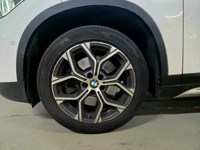 BMW X1 2021, 116012 км, за 14873.09 USD