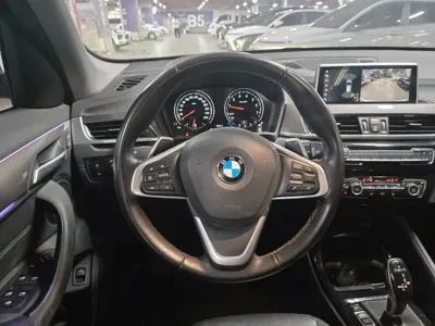 BMW X1 2021, 116012 км, за 14873.09 USD - фото 6