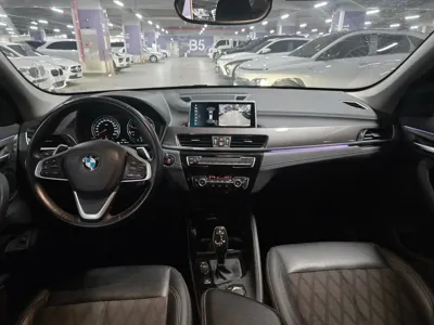 BMW X1 2021, 116012 км, за 14873.09 USD - фото 7