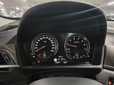 BMW X1 2021, 116012 км, за 14873.09 USD - фото 8