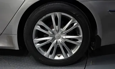 Hyundai Genesis 2012, 132661 км, за 3612.72 USD