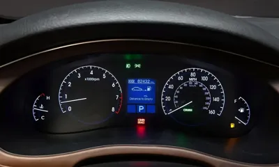 Hyundai Genesis 2012, 132661 км, за 3612.72 USD - фото 8