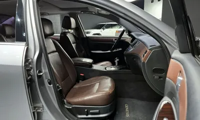 Hyundai Genesis 2012, 132661 км, за 3612.72 USD - фото 10