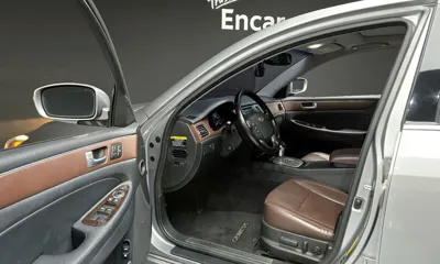 Hyundai Genesis 2012, 132661 км, за 3612.72 USD - фото 11