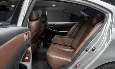Hyundai Genesis 2012, 132661 км, за 3612.72 USD - фото 12
