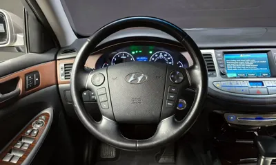 Hyundai Genesis 2012, 132661 км, за 3612.72 USD - фото 13