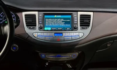 Hyundai Genesis 2012, 132661 км, за 3612.72 USD - фото 18