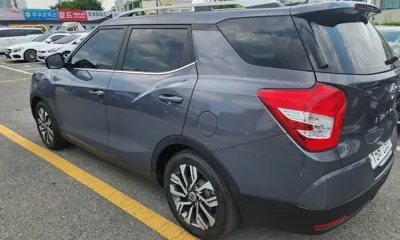 KG_Mobility_Ssangyong TIBOLI 2018, 69155 км, за 6039.12 USD - фото 6