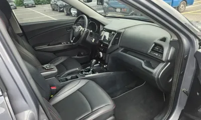 KG_Mobility_Ssangyong TIBOLI 2018, 69155 км, за 6039.12 USD - фото 8