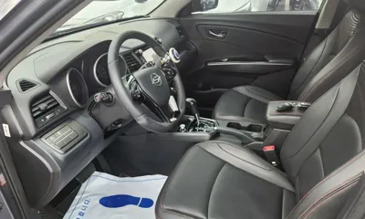 KG_Mobility_Ssangyong TIBOLI 2018, 69155 км, за 6039.12 USD - фото 10