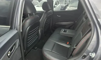 KG_Mobility_Ssangyong TIBOLI 2018, 69155 км, за 6039.12 USD - фото 11