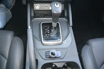 KG_Mobility_Ssangyong Rexton 2019, 70596 км, за 10798.86 USD - фото 9