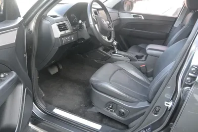 KG_Mobility_Ssangyong Rexton 2019, 70596 км, за 10798.86 USD - фото 10