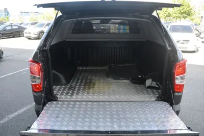 KG_Mobility_Ssangyong Rexton 2019, 70596 км, за 10798.86 USD - фото 12