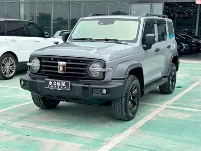 Tank Tank 300 · 2022 год